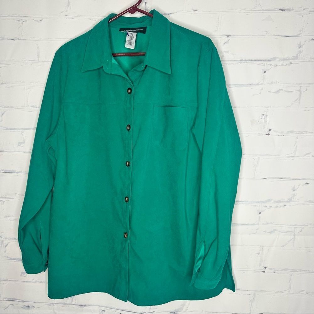 Sag Harbor size 18 women’s shirt